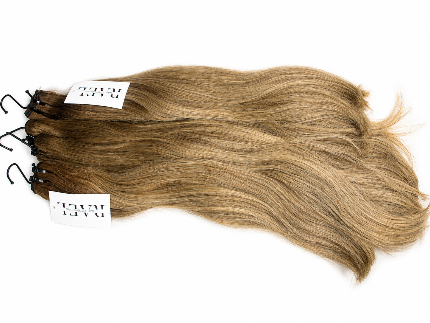 Premium Virgin Coloured Hair