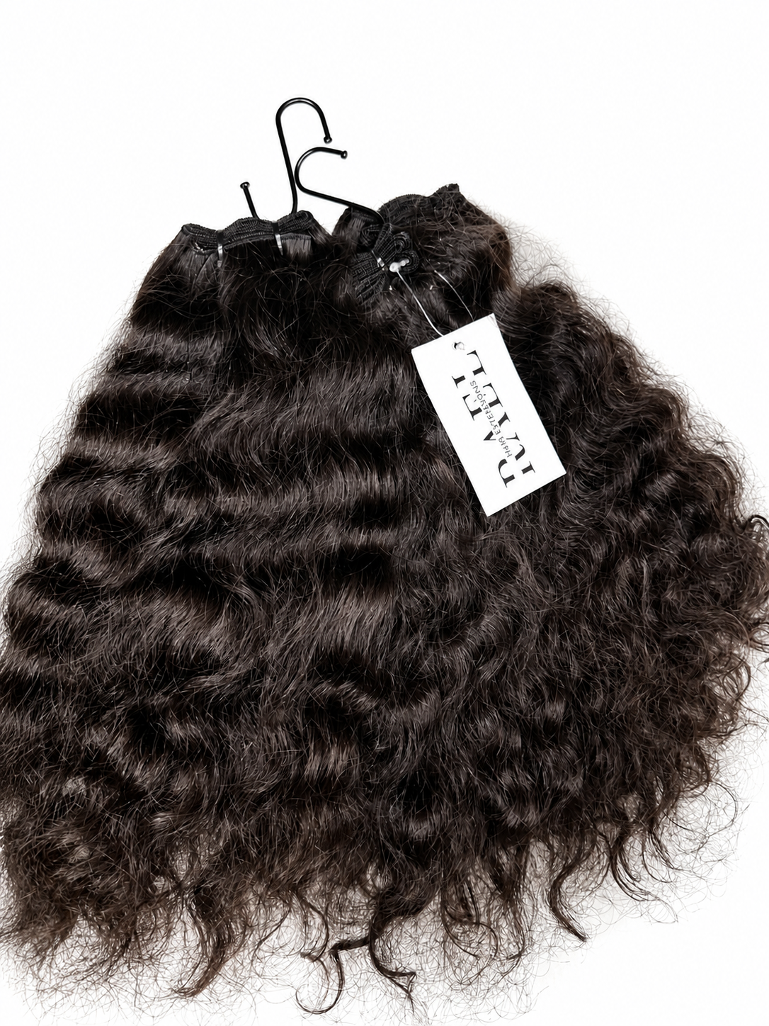 Raw Hair