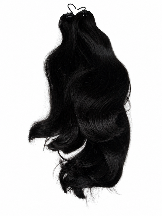 Premium Virgin Hair