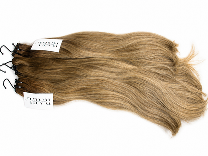 Premium Virgin Coloured Hair