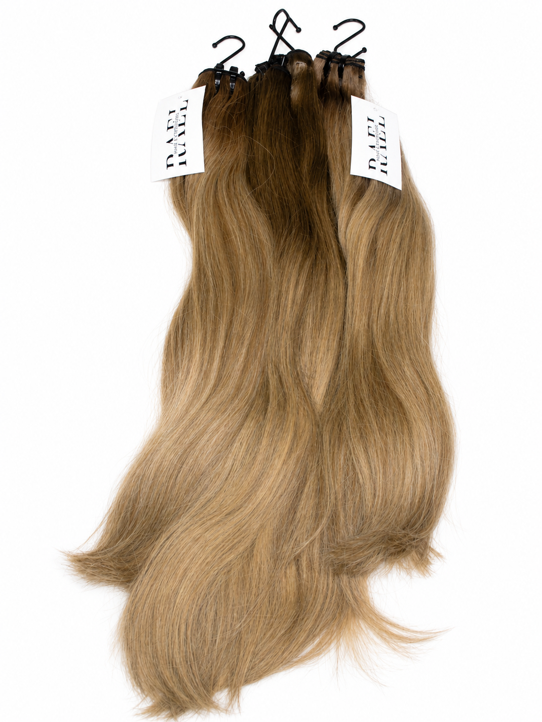 Premium Virgin Coloured Hair