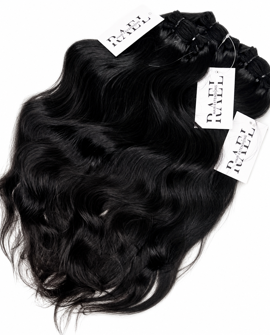 Indian Raw Hair