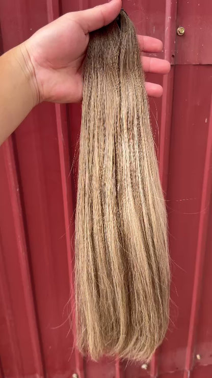VIETNAMESE HAIR VENDOR