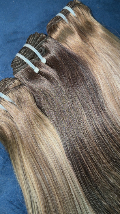 Blonde Reserve Collection